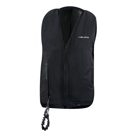 Airbag equitation Zip'in 2