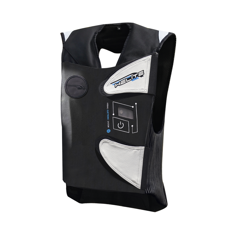 gilet protection airbag