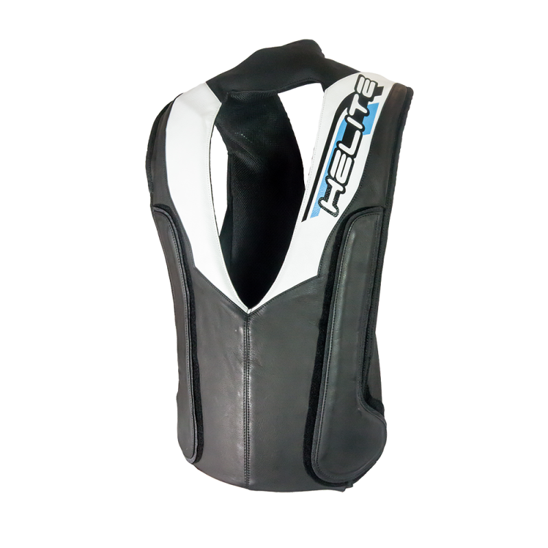 gilet airbag helite gp air