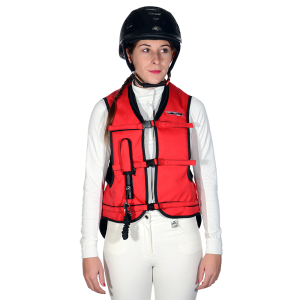 Protège dos et airbag équitation - Le Paturon
