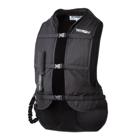 airbag equitation Airjacket