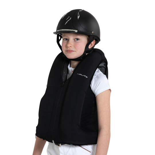 Gilet Airbag Equitation, cheval, gilet protection pas cher | Decathlon