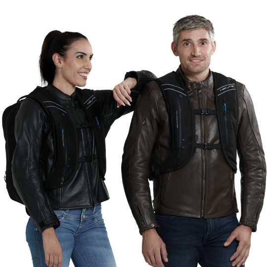 HMoov Backpack Airbag (mecanical)