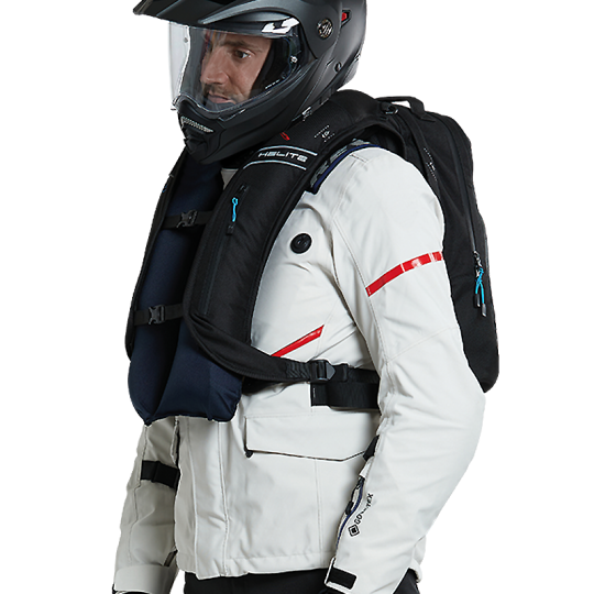 Airbag sac à dos HMoov électronique