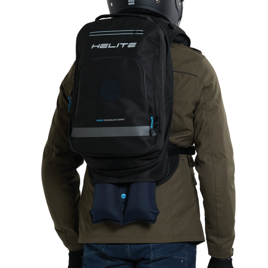 HMoov Backpack Airbag (mecanical)