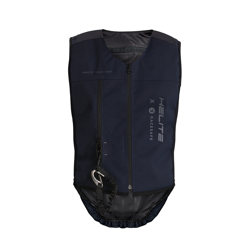 Airbag Equitation Hybrid-Air